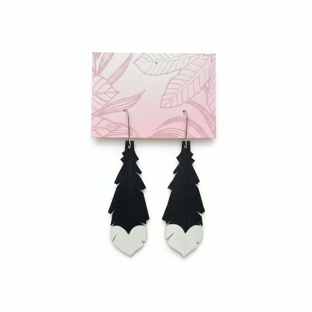Re:Purpose Earrings - Huia