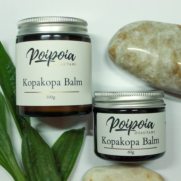 Kopakopa Balm