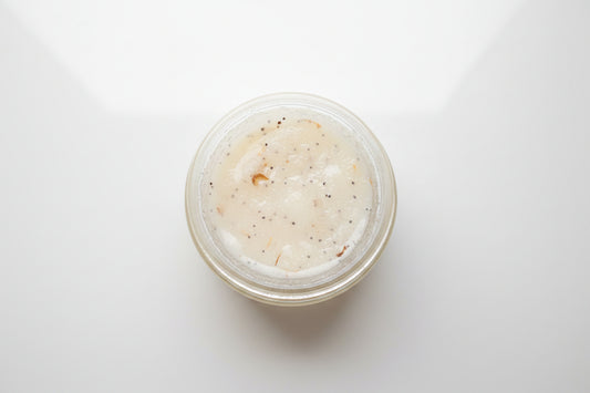 Body Polish