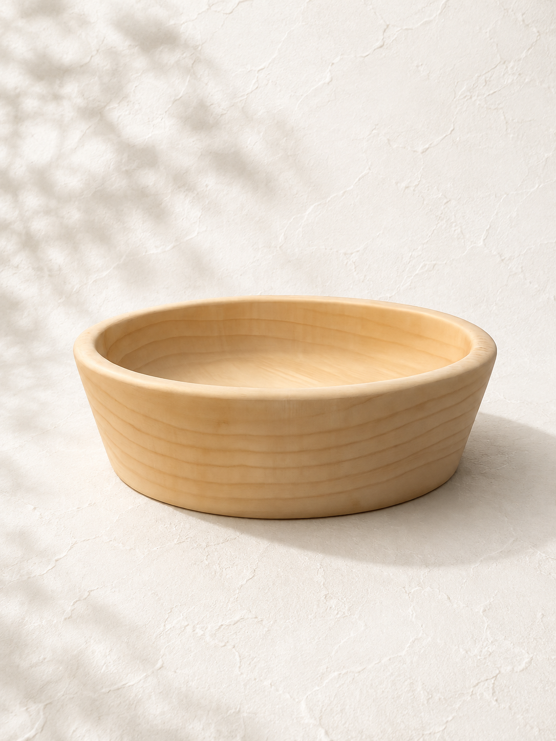 Macrocarpa Bowl