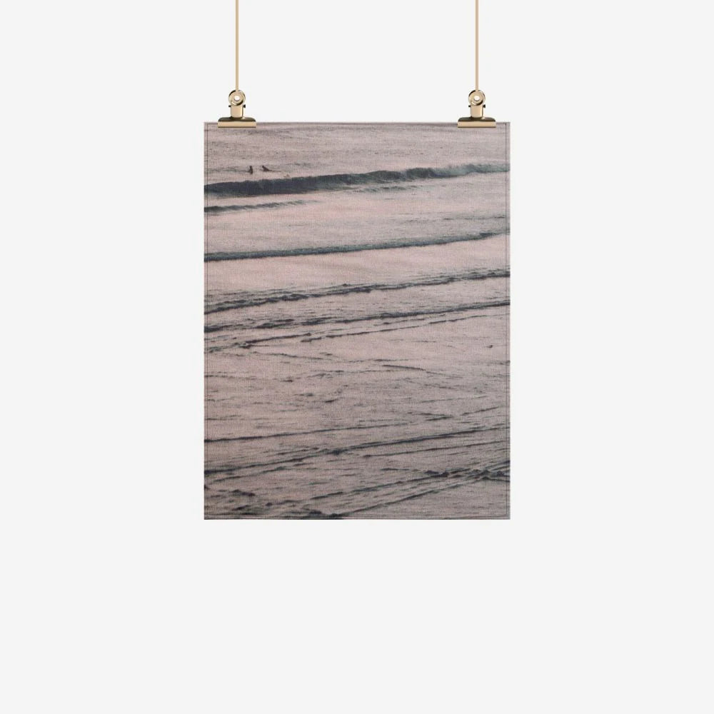 Dear Marge Tea Towel