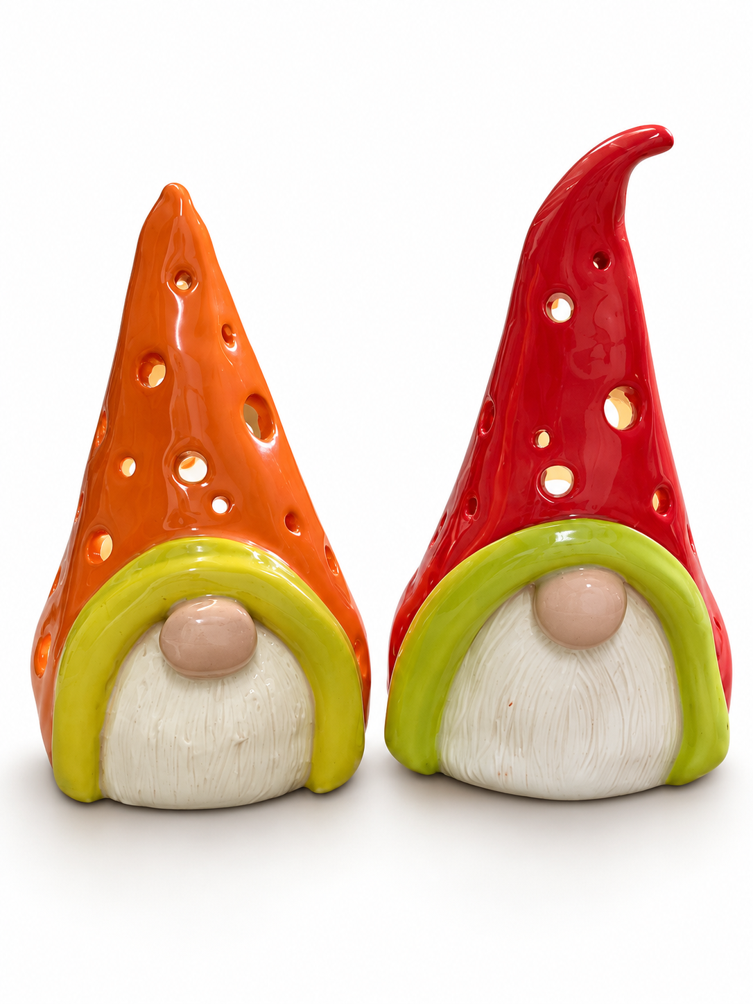 Large Gnome