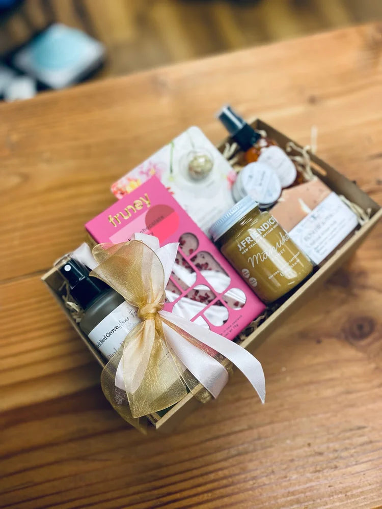 All The Goods Gift Box