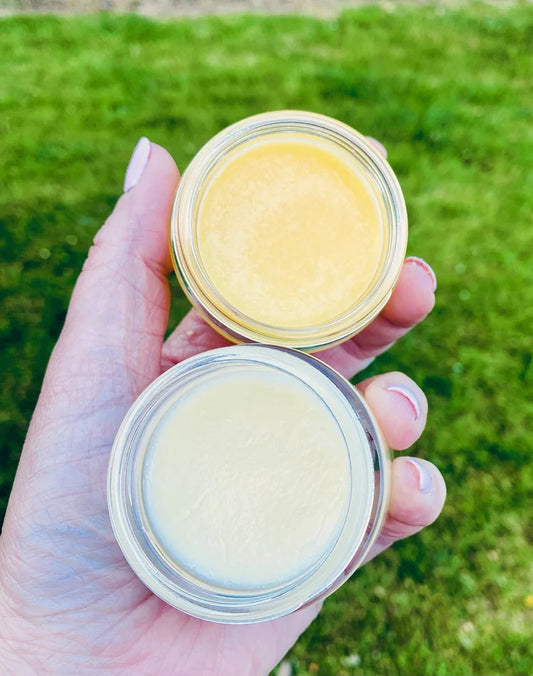 Tallow Balm