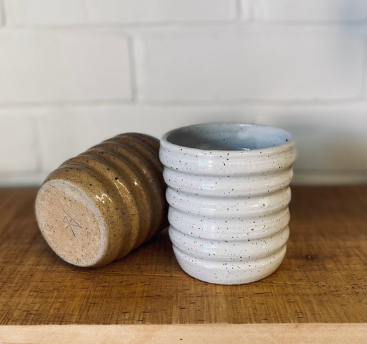 Ceramic Bumpy Mug