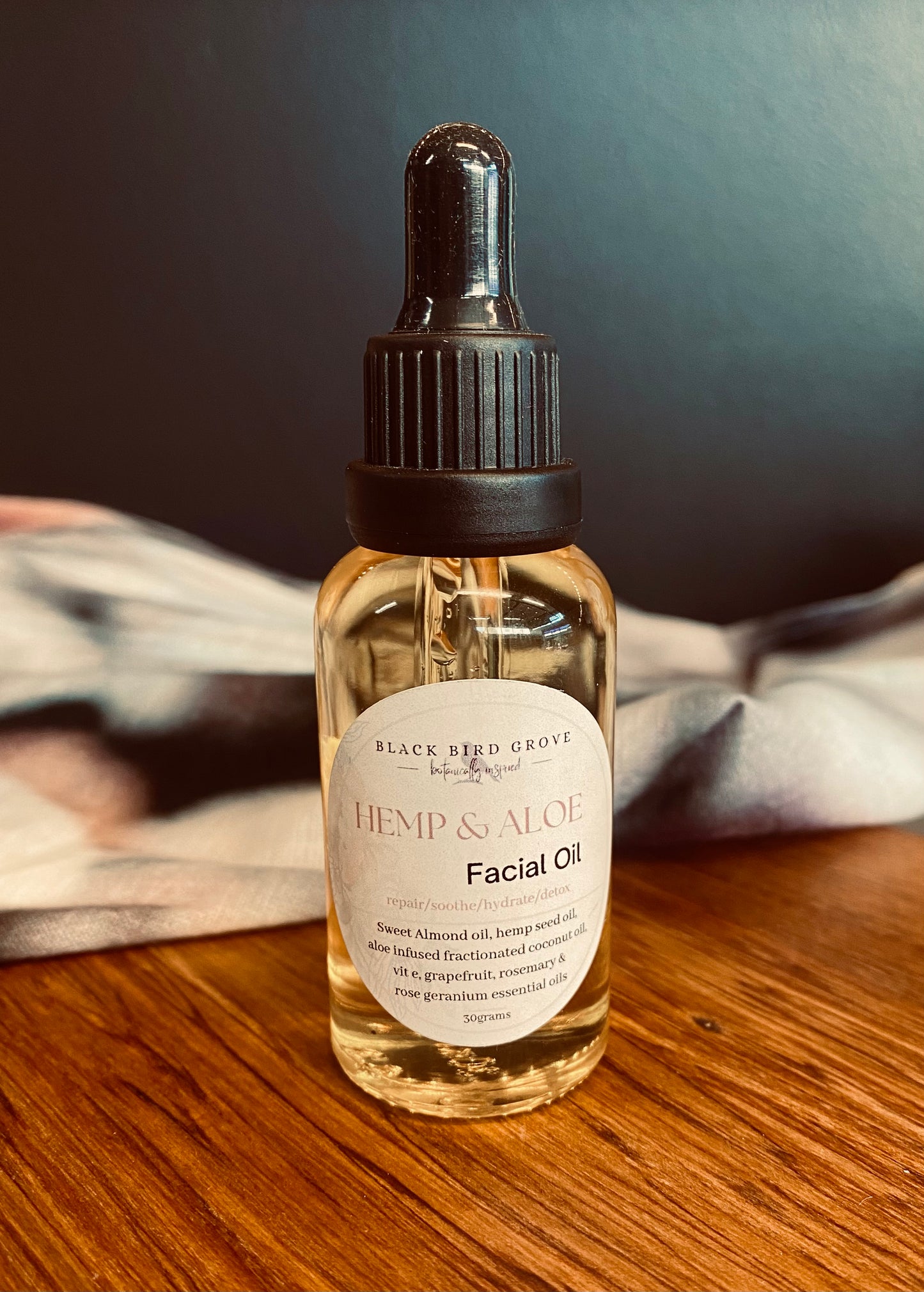 Skin Care Bundle - valued at $46.50