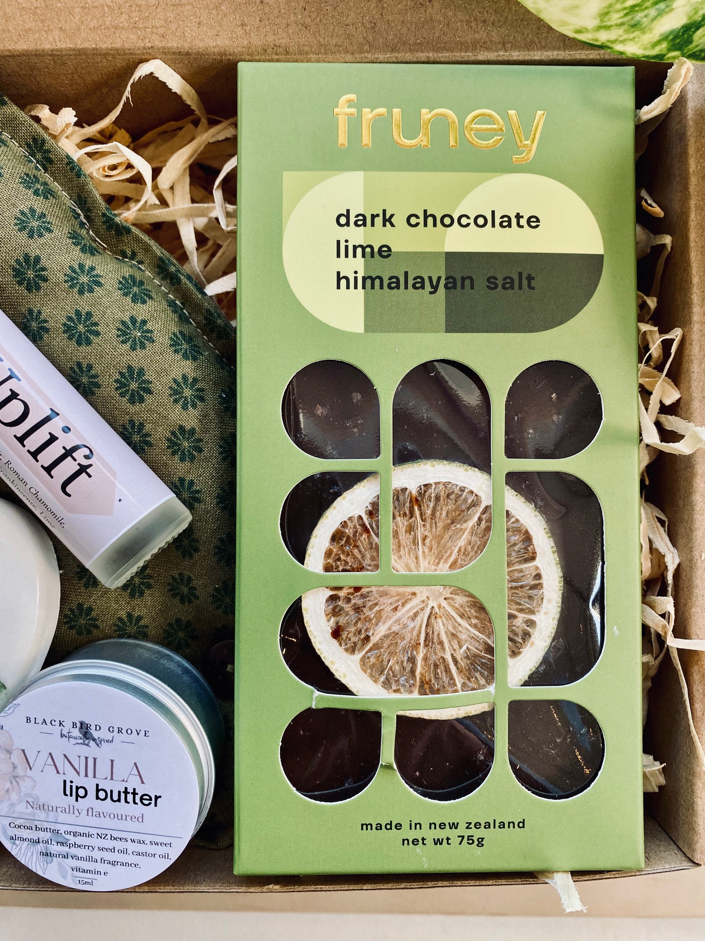 Take Care Gift Box