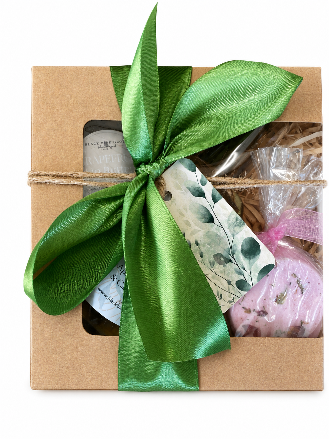 Cleanse and Polish Gift Box