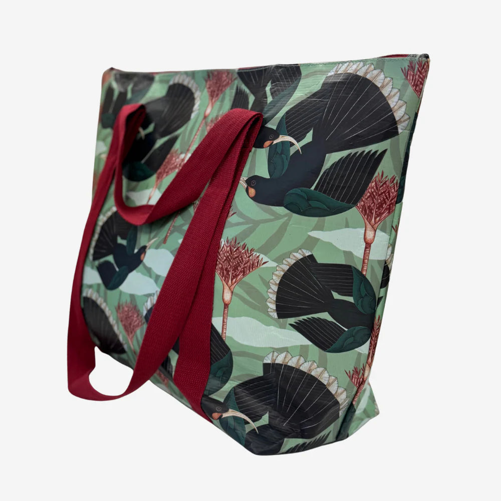 Tote Bag - Huia Skies