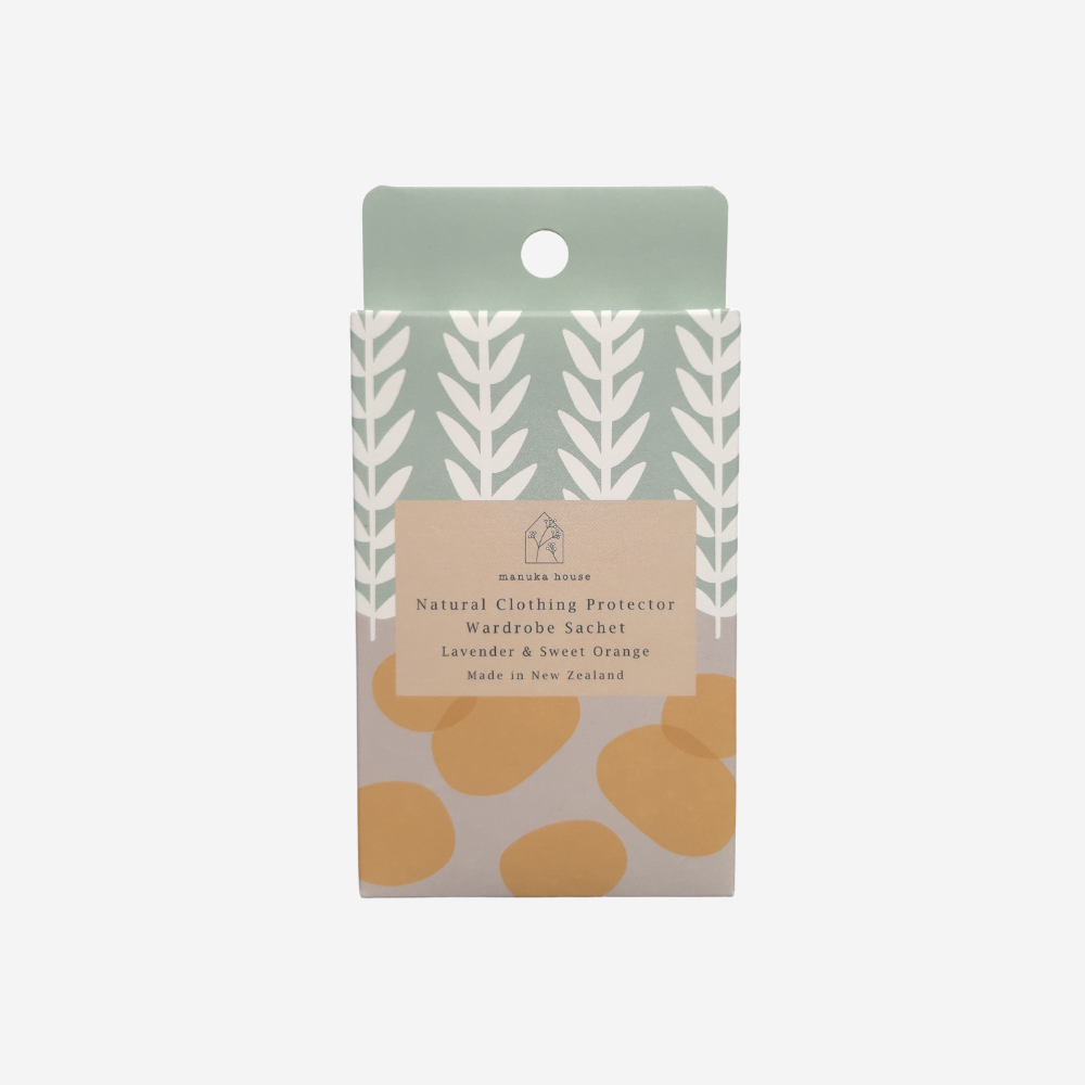 Wardrobe Sachet