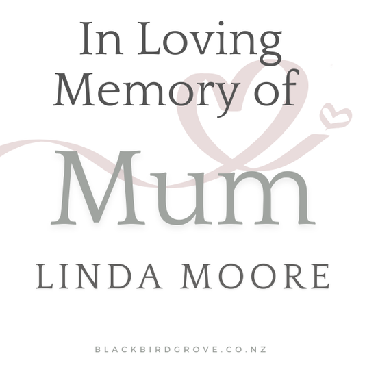 Personalised Memorial Candles for Loved ones