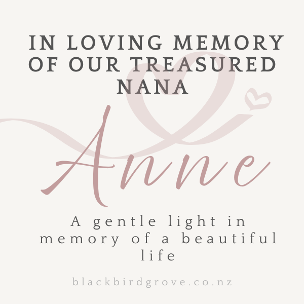 Personalised Memorial Candles for Loved ones