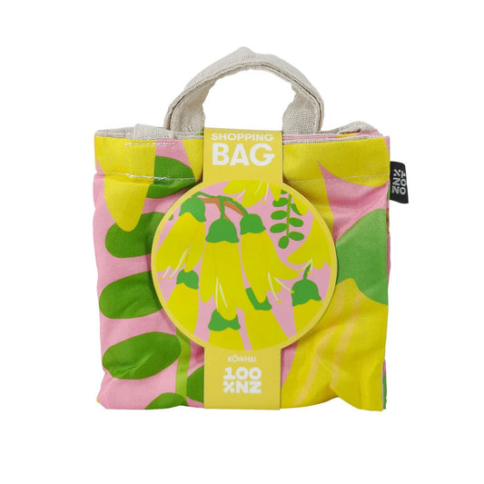 Shopping Bag/Tote