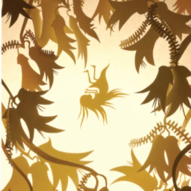 Kowhai and the Giants - Kate Parker book