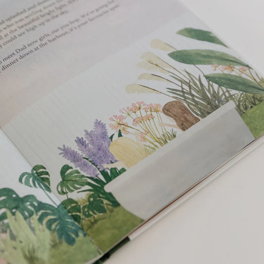 Finding Joy - Monique Hemmingson