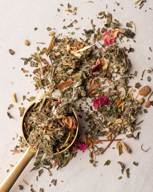 Wellness Tea