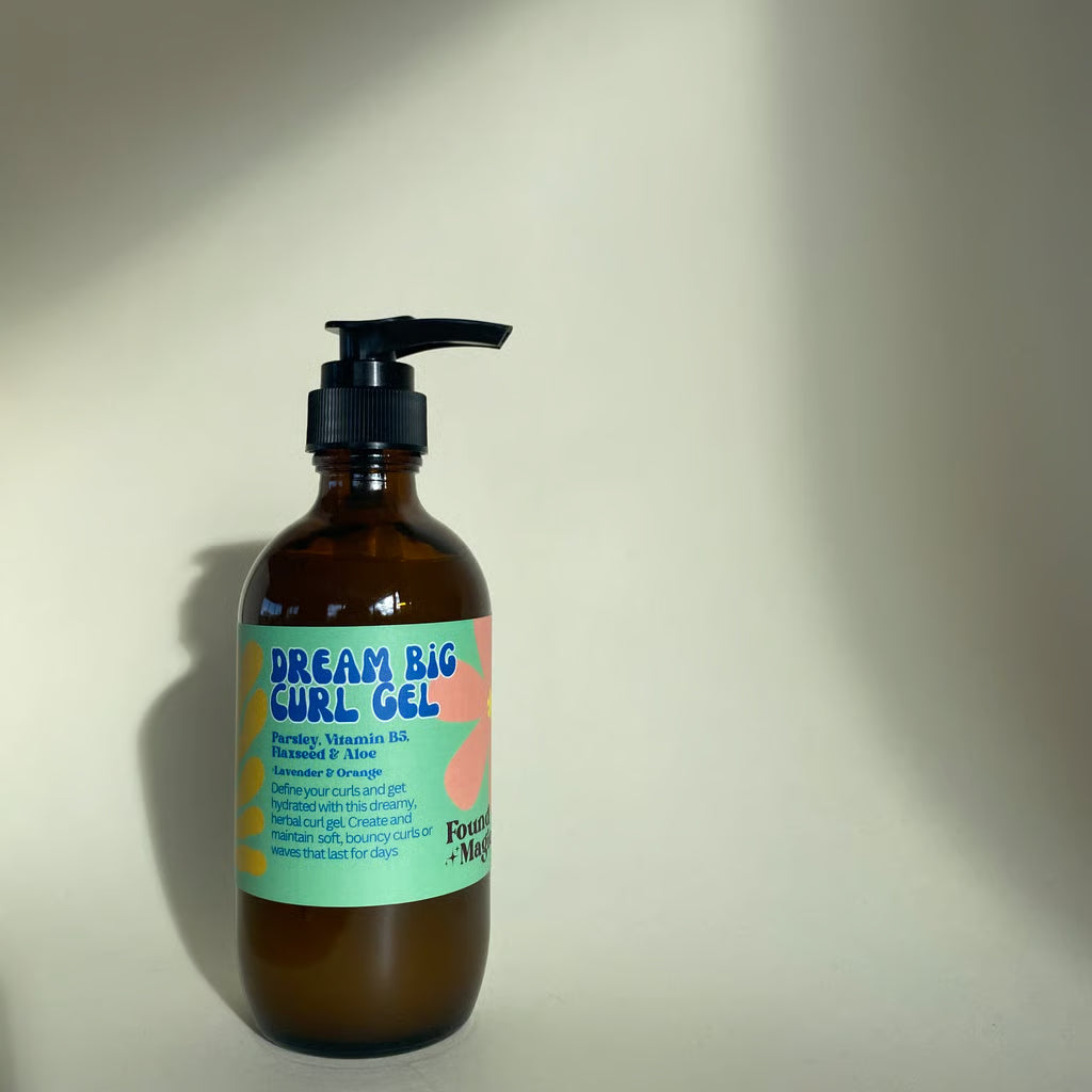 Dream Big Curl Gel