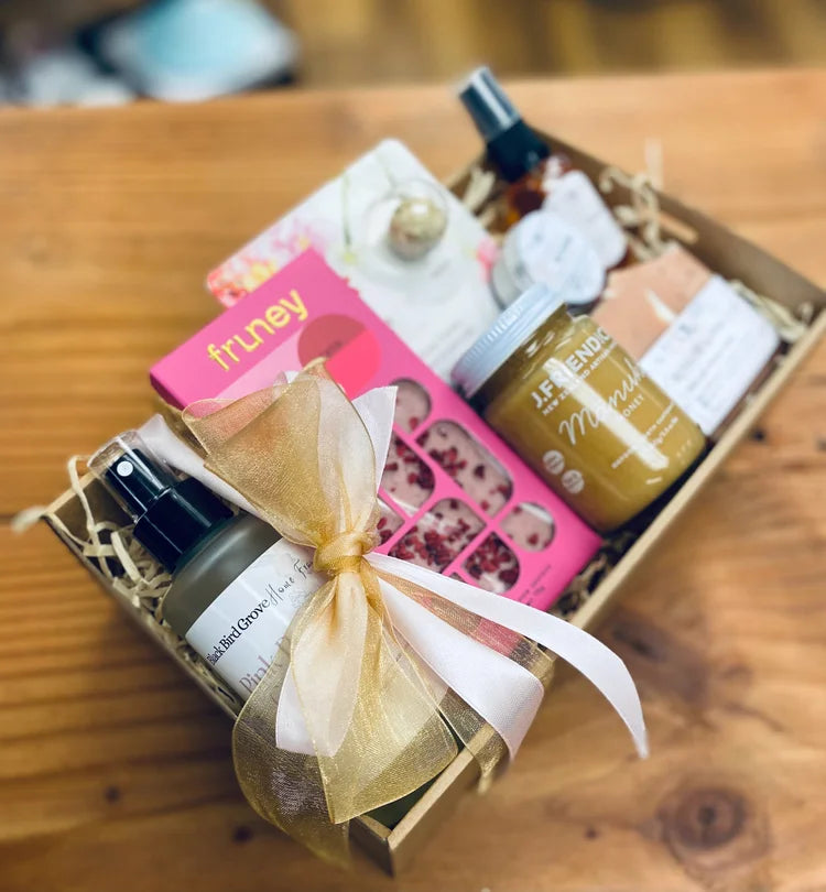 All The Goods Gift Box