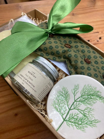 Rest and Relax Gift Box