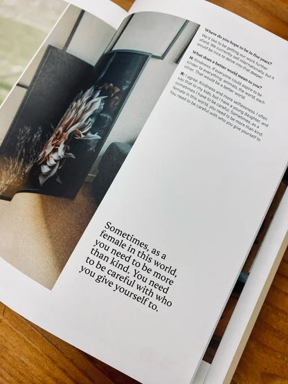 Wild Kinship - The Makers by Monique Hemmingson