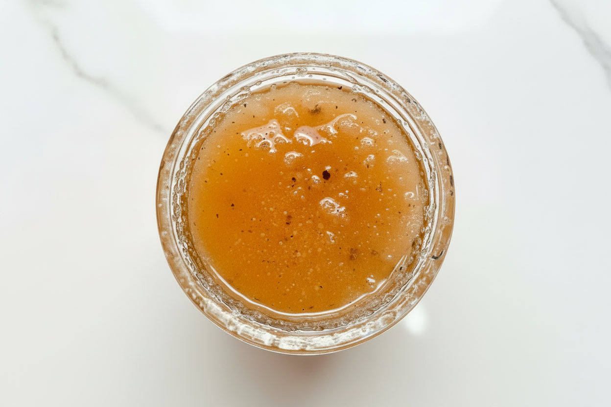 Body Polish