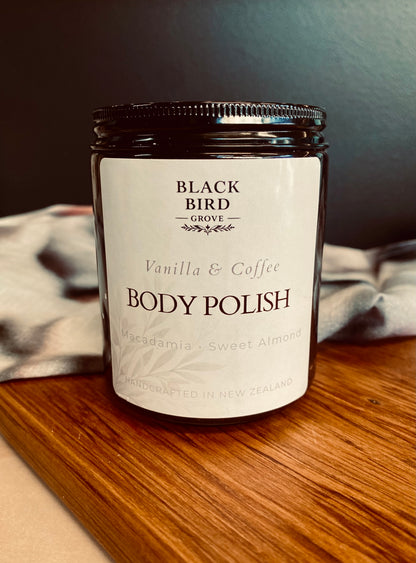 Body Polish