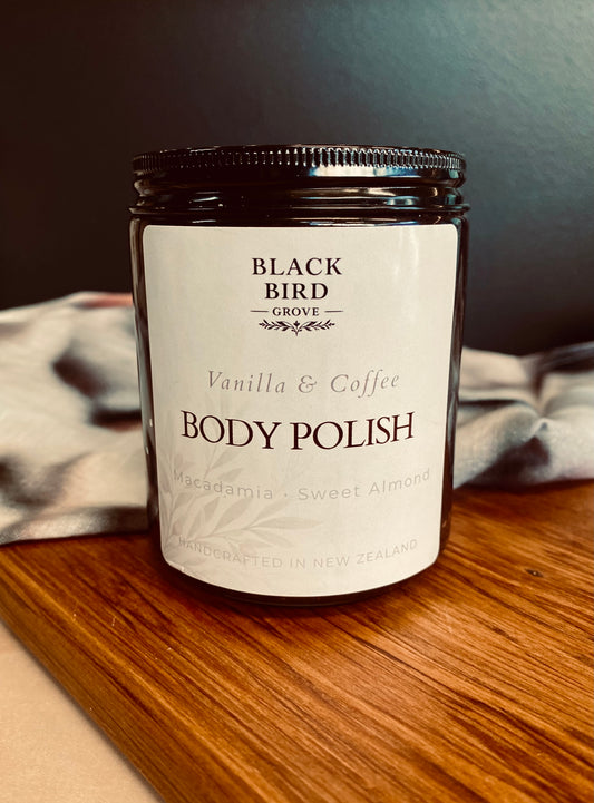 Body Polish
