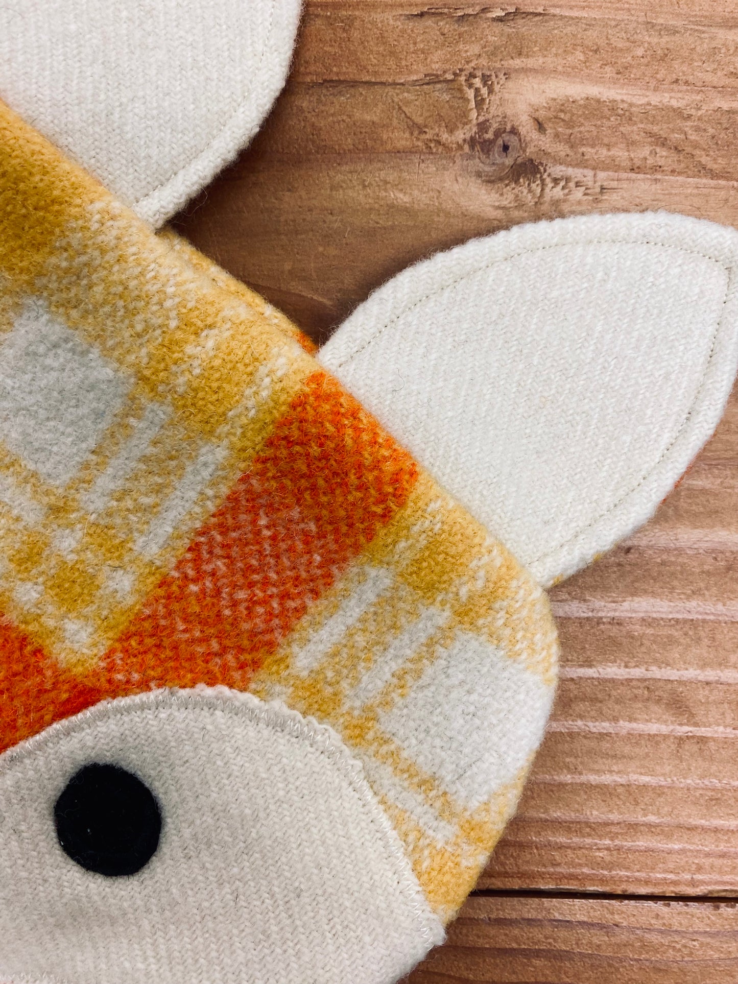 Hot Water Bottle Cover