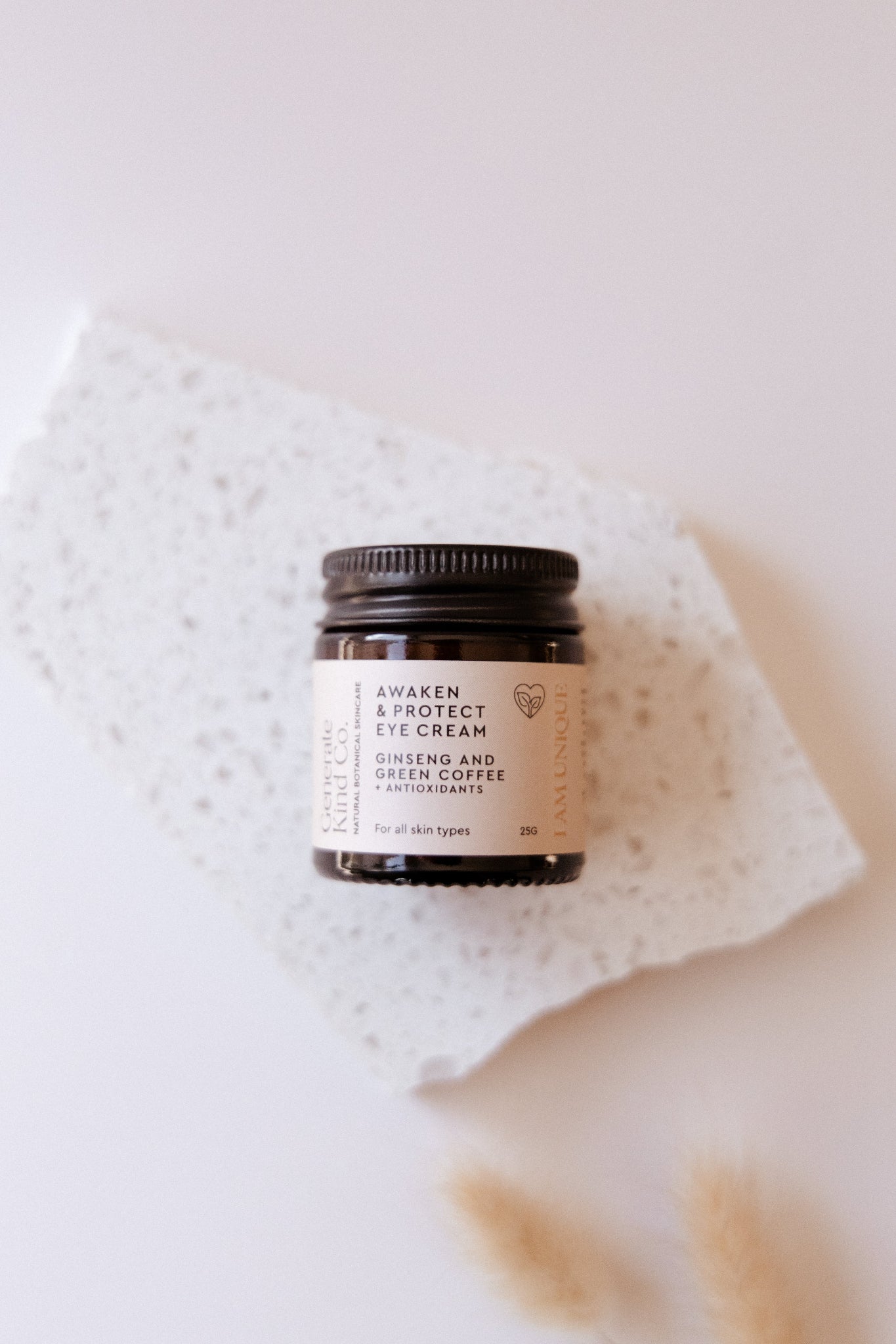 Awaken & Protect Eye Cream