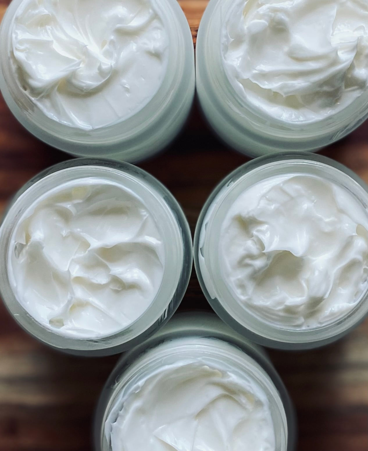 Natural Body Butter