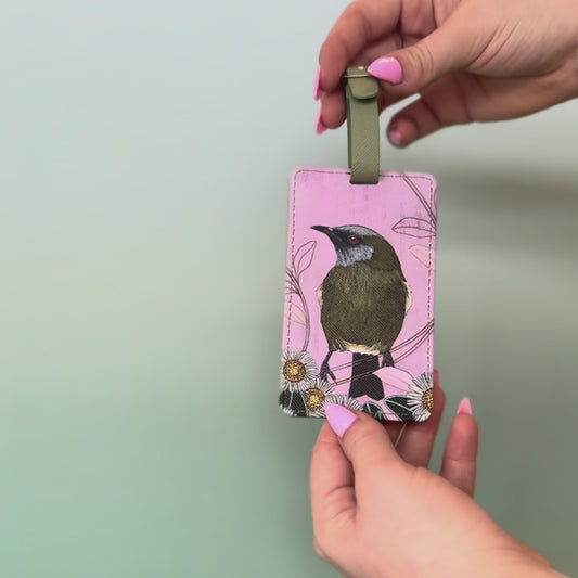 Luggage Tag