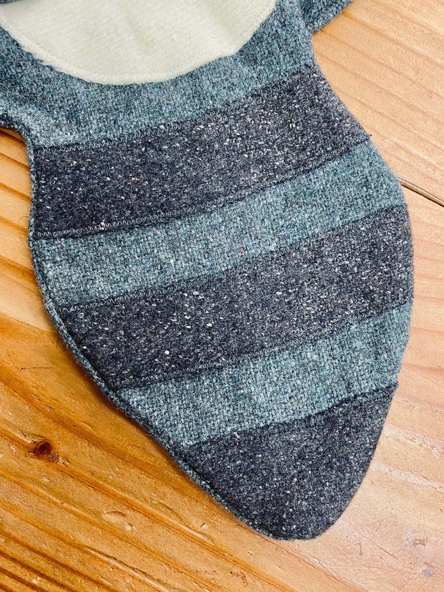 Hot Water Bottle Cover