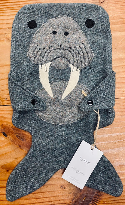 Hot Water Bottle Cover