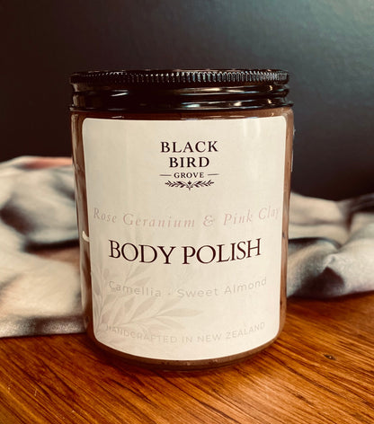 Body Polish