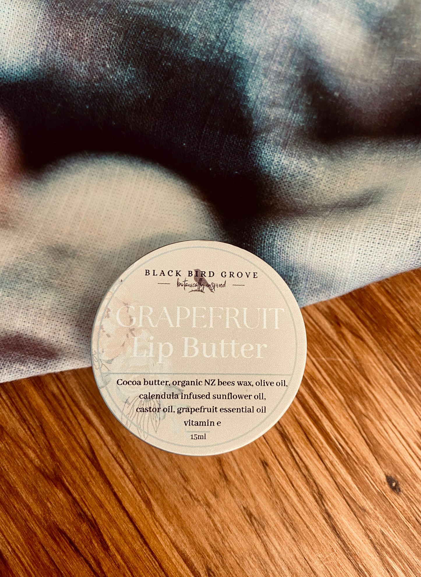 Lip Butters