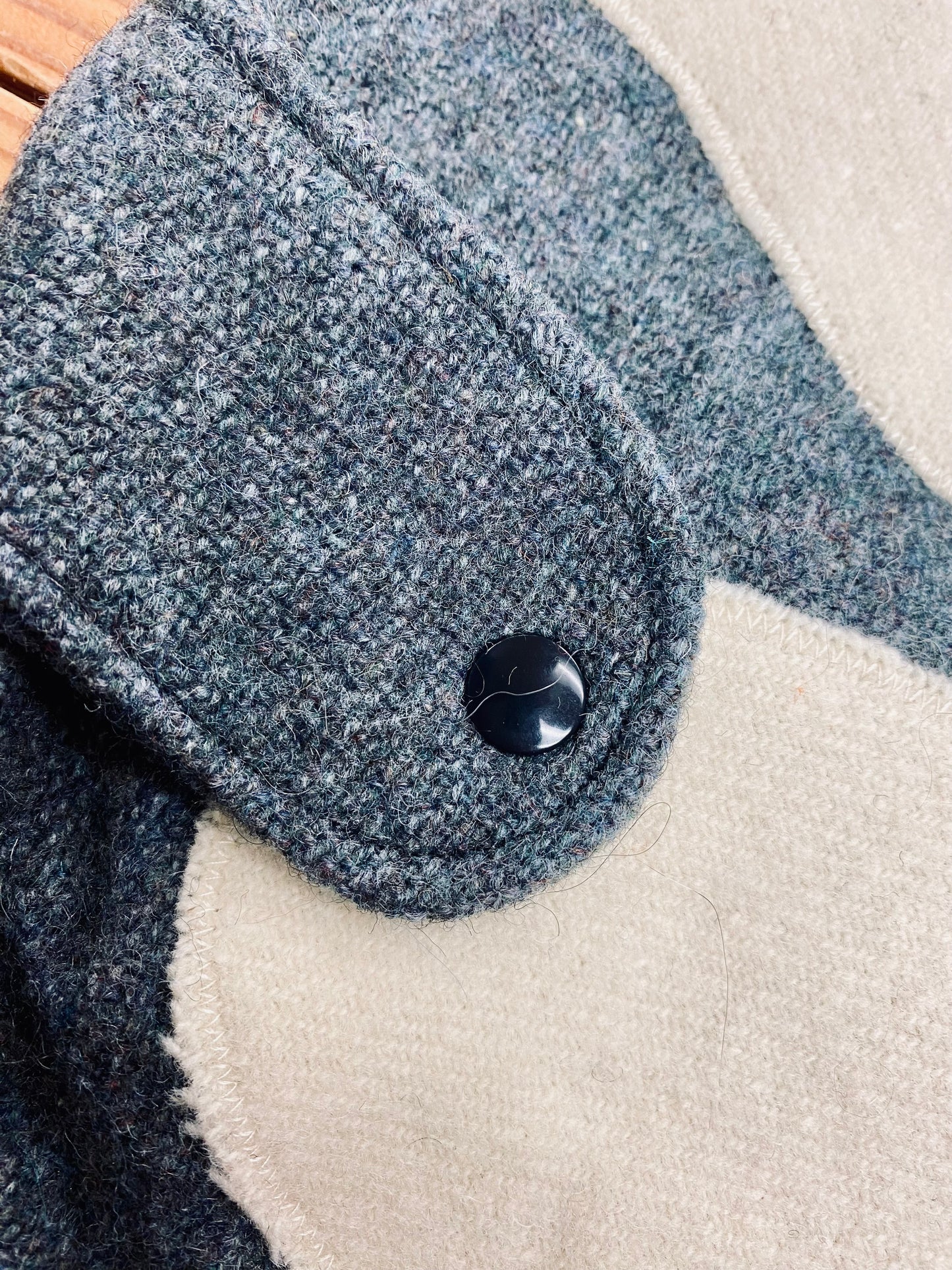 Hot Water Bottle Cover