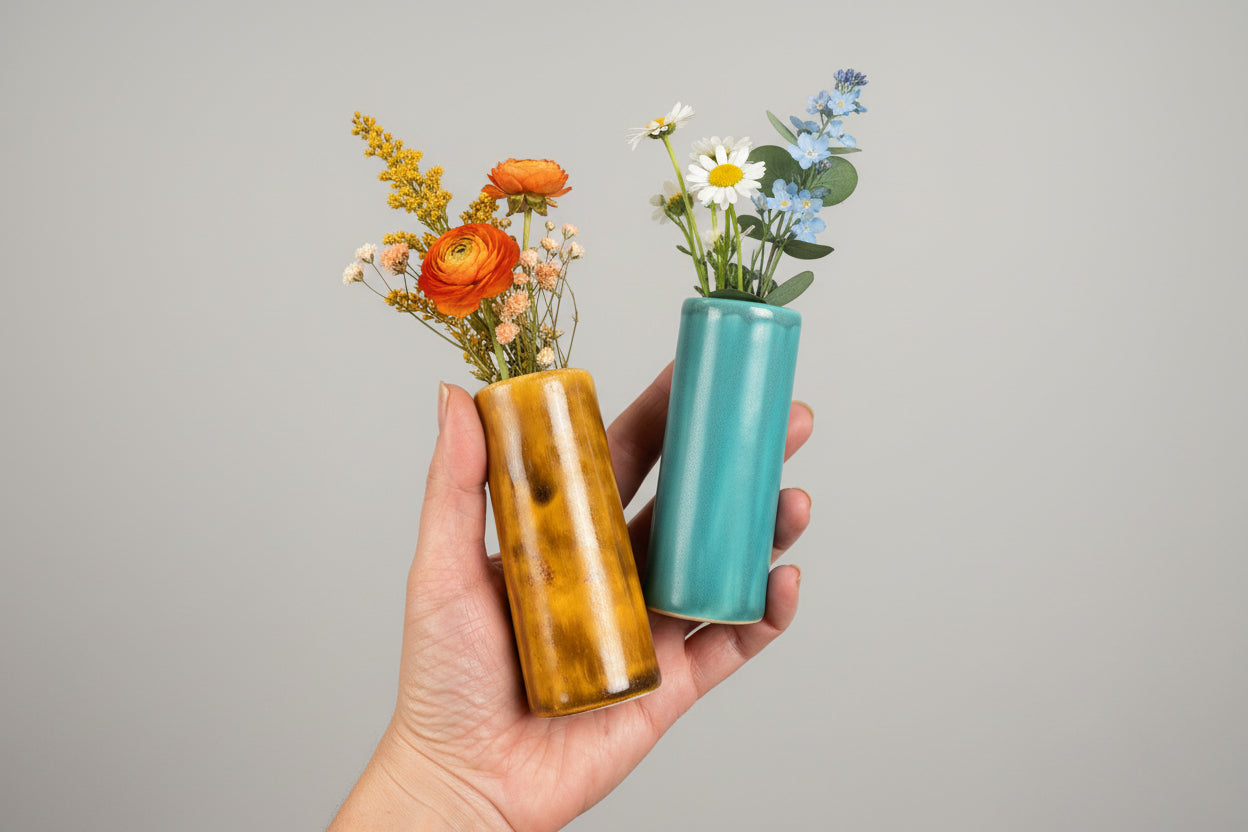 Small Bud Vase