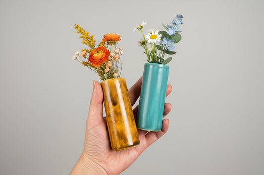 Small Bud Vase
