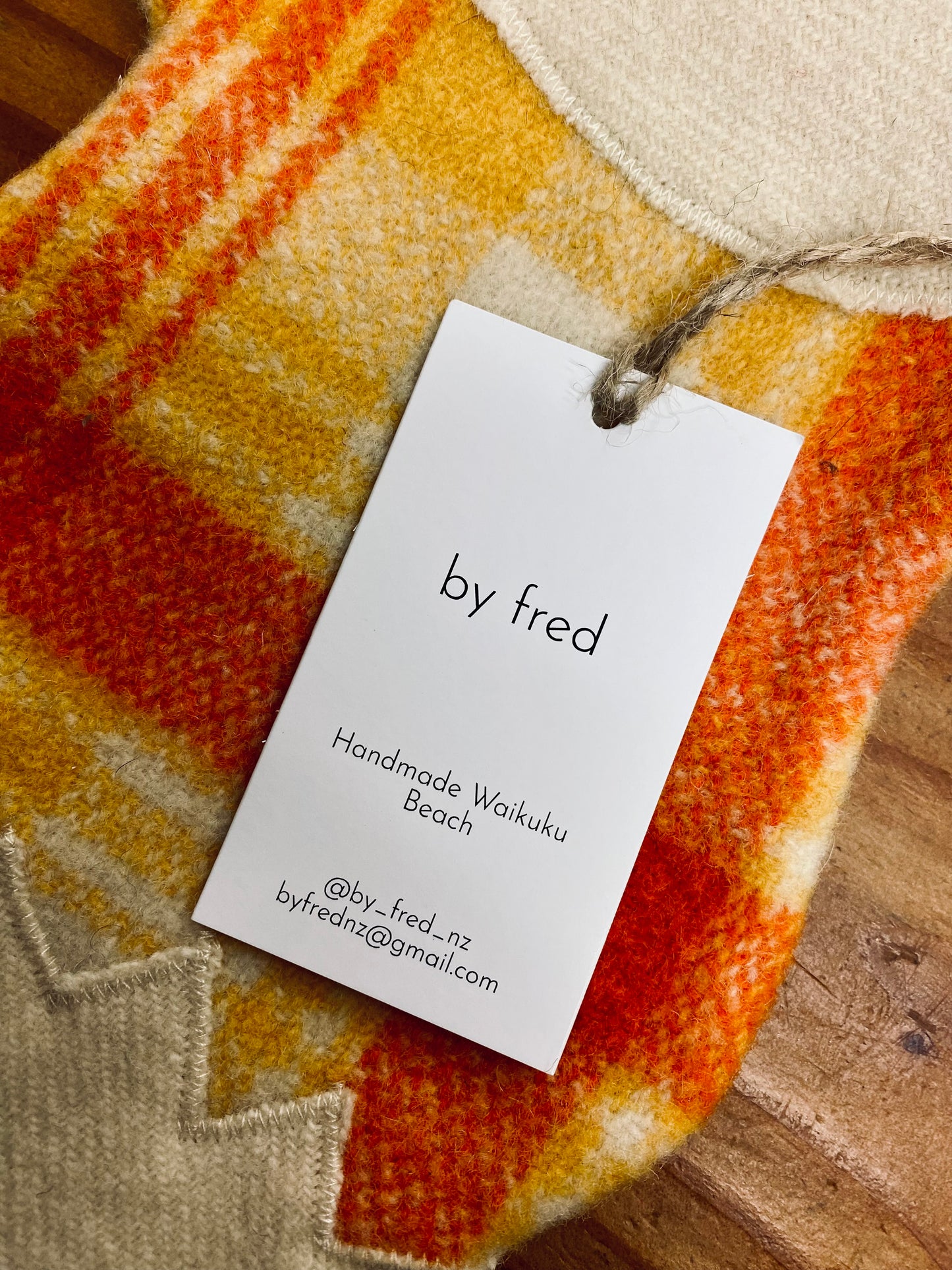Hot Water Bottle Cover