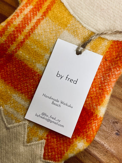 Hot Water Bottle Cover