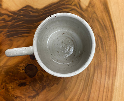 Ceramic handle mugs by Well Handled Ceramics