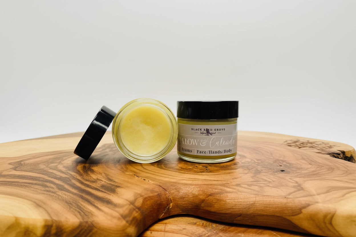 Tallow Balm