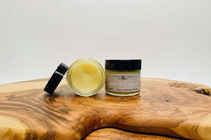 Tallow Balm
