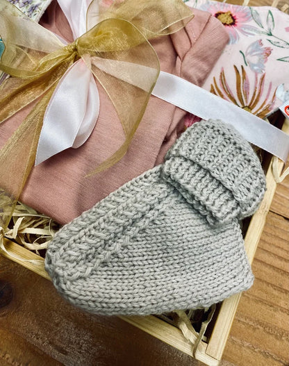 Welcome to the World Little One