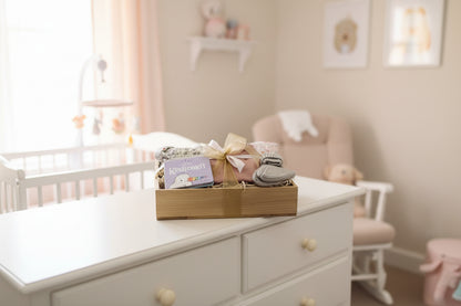 Welcome to the World Little One