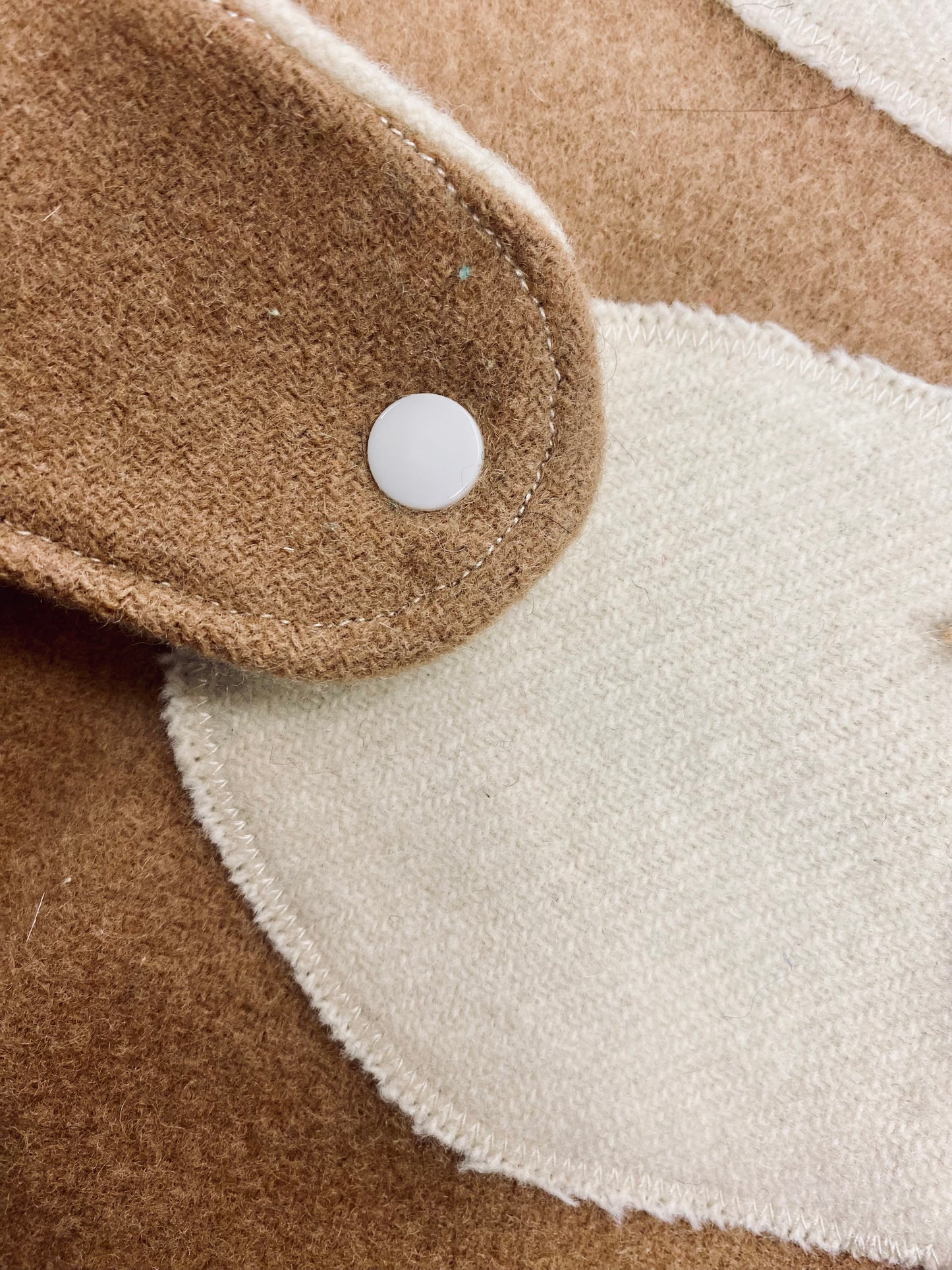 Hot Water Bottle Cover