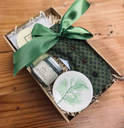 Rest and Relax Gift Box
