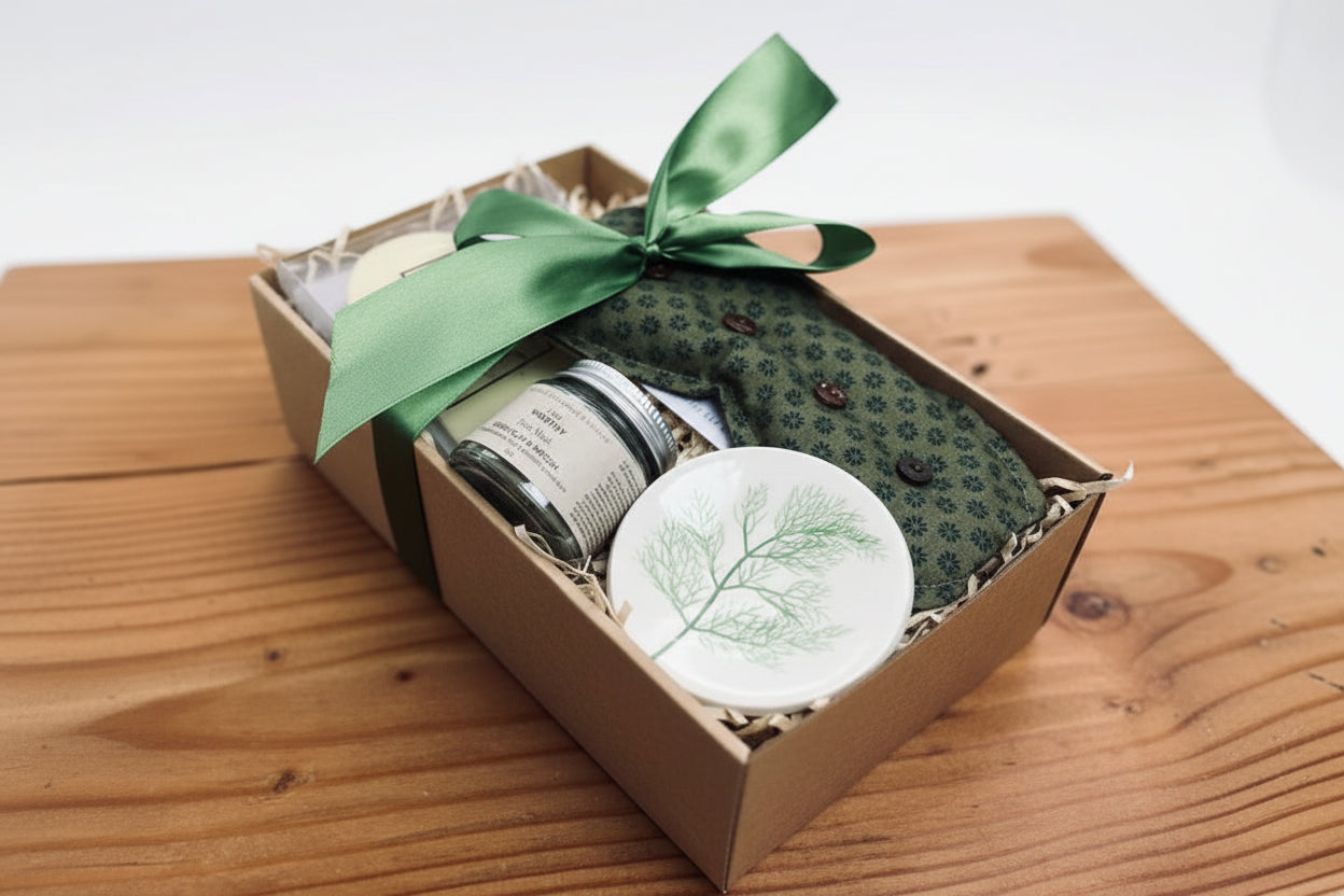 Rest and Relax Gift Box