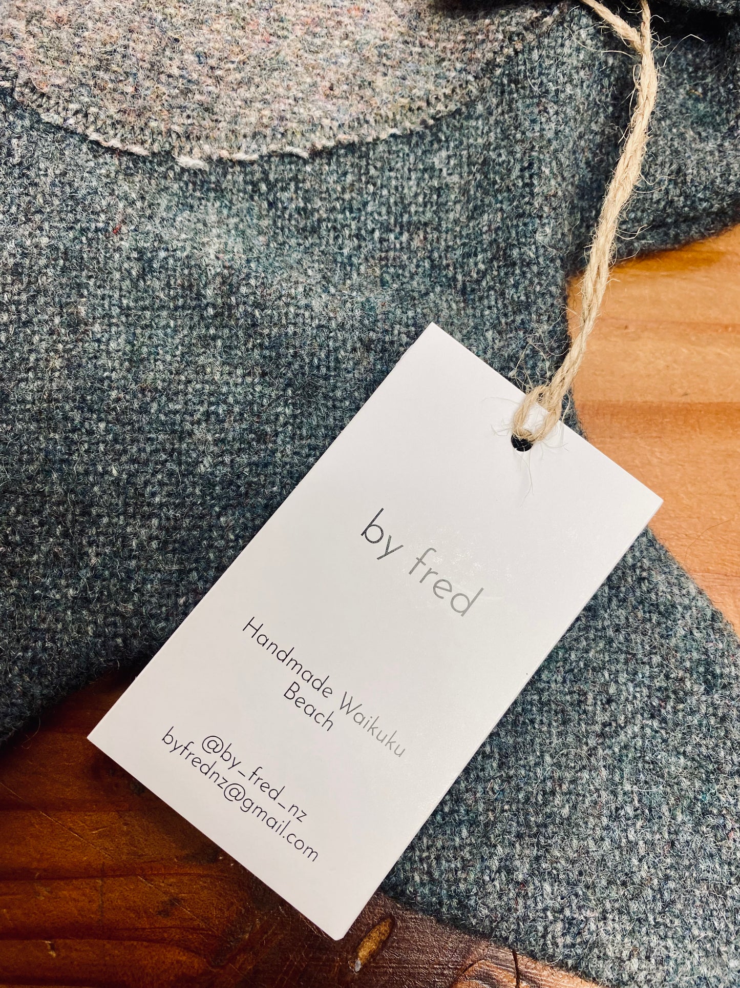 Hot Water Bottle Cover