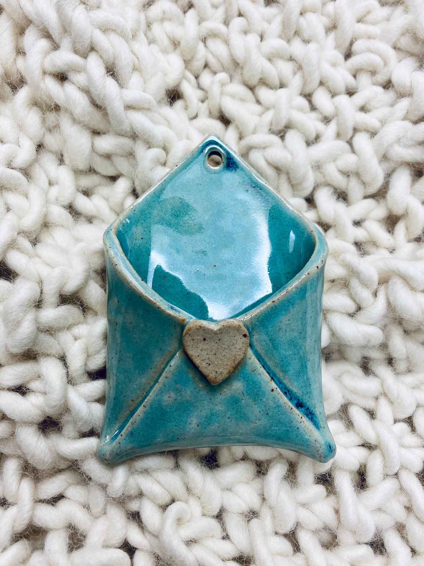 Love Letter Ceramics
